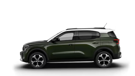 C3 Aircross