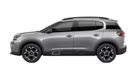 C5 Aircross