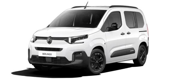 Berlingo Max