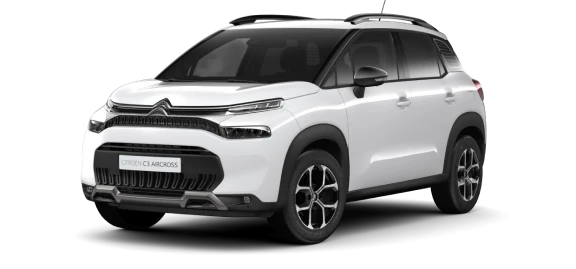 Nouvelle C3