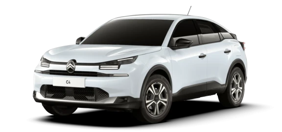 Nouveau C3 Aircross