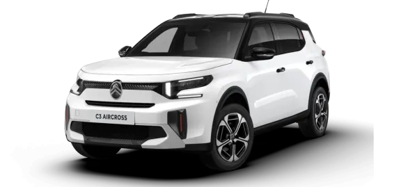 C3 Aircross