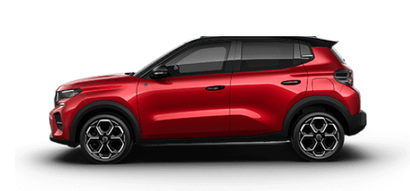 Nouvelle C3